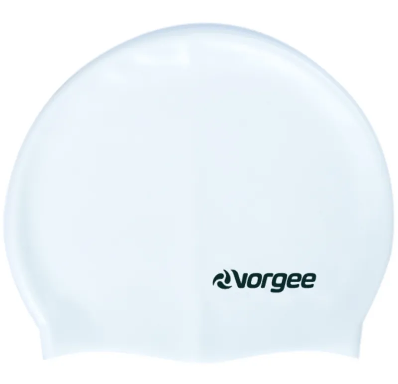 Vorgee Super-Flex Cap White